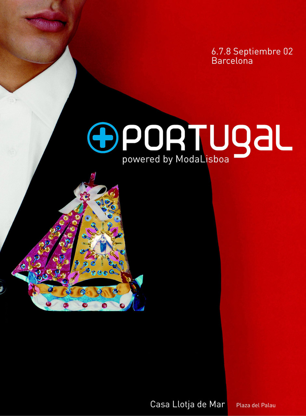 + Portugal