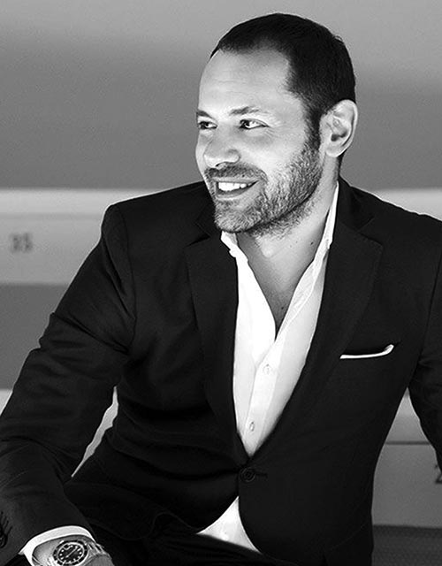 massimiliano giornetti