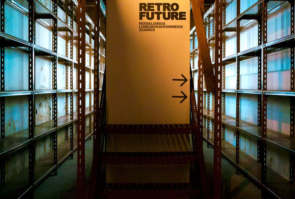 Retro / Future