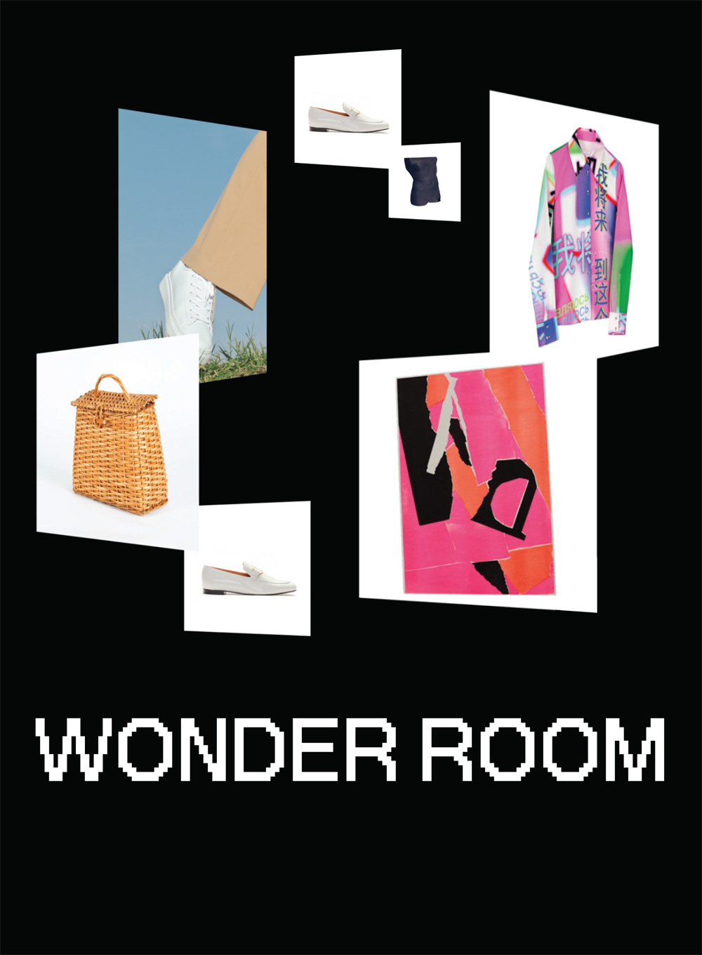 wonder room