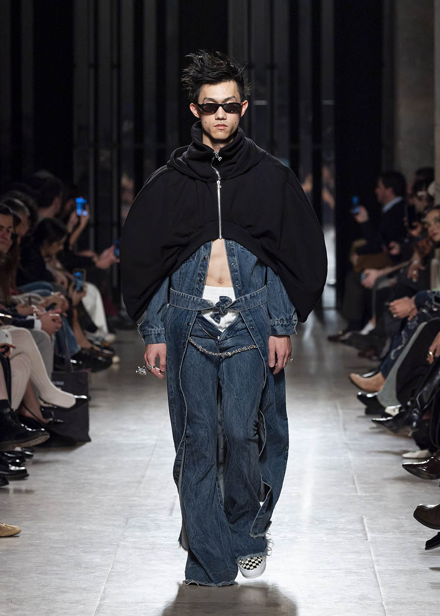 barbara atanasio fw26