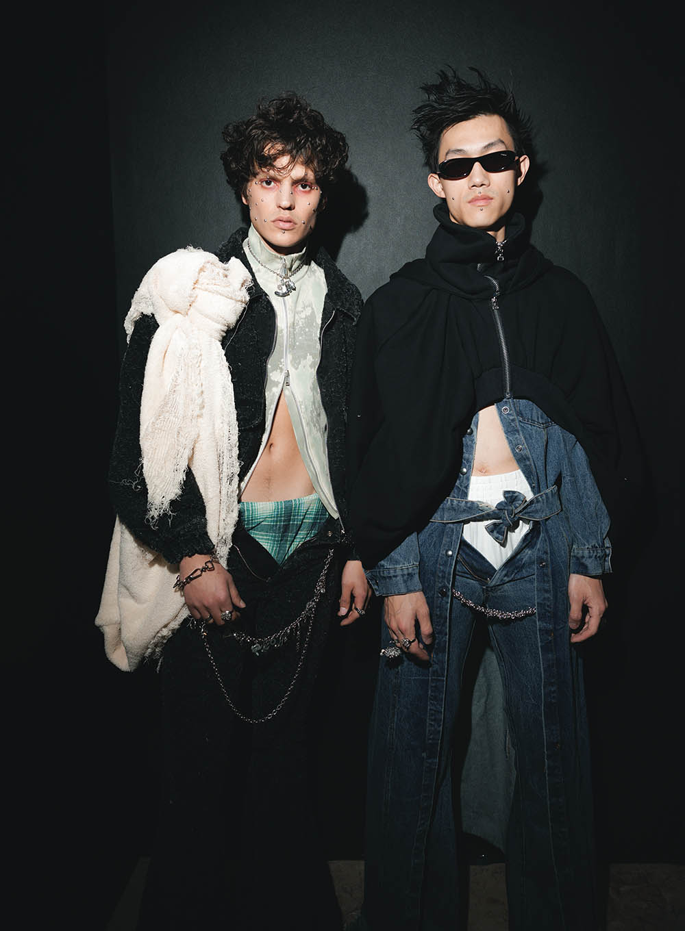 barbara atanasio highlight