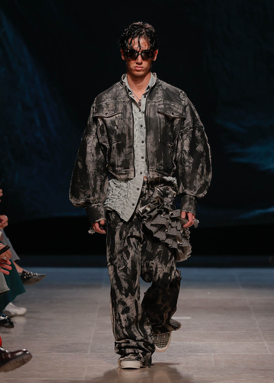 barbara atanasio ss26