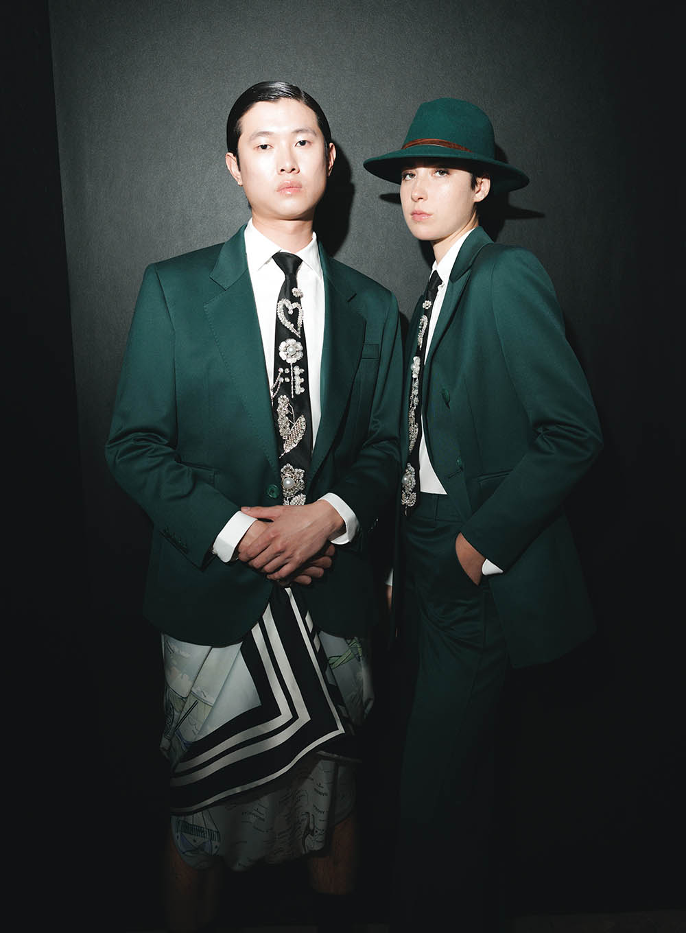 carlos gil highlight 1