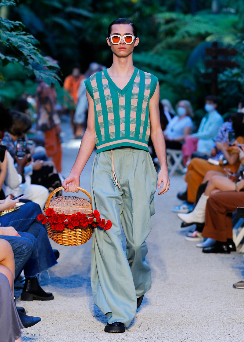 cravo studios ss22