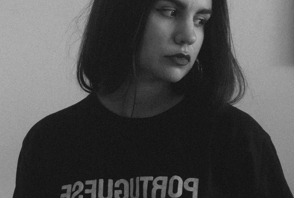Darya Fesenko