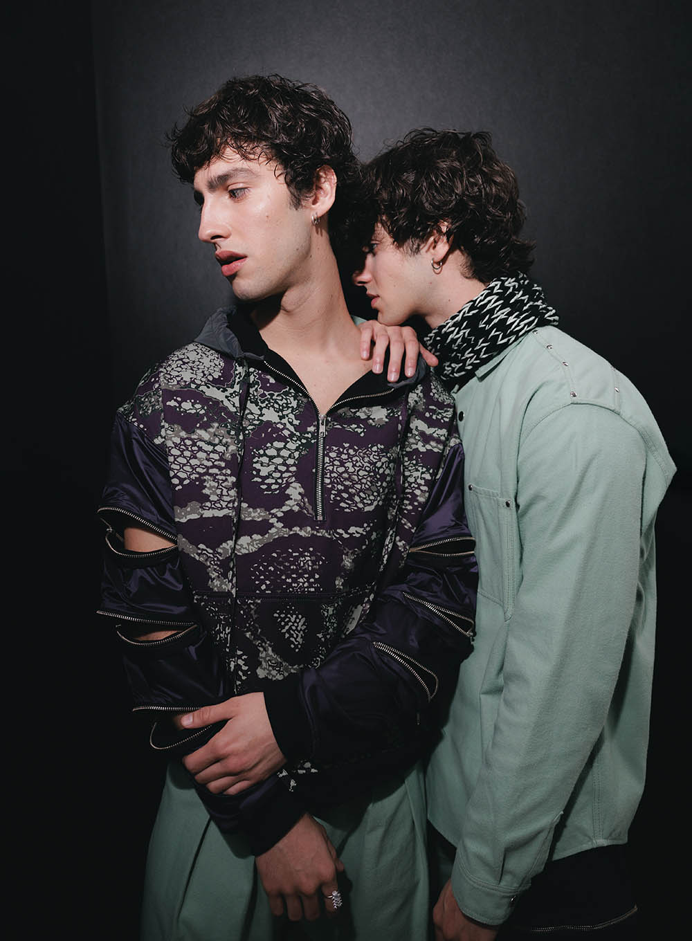 duartehajime highlight