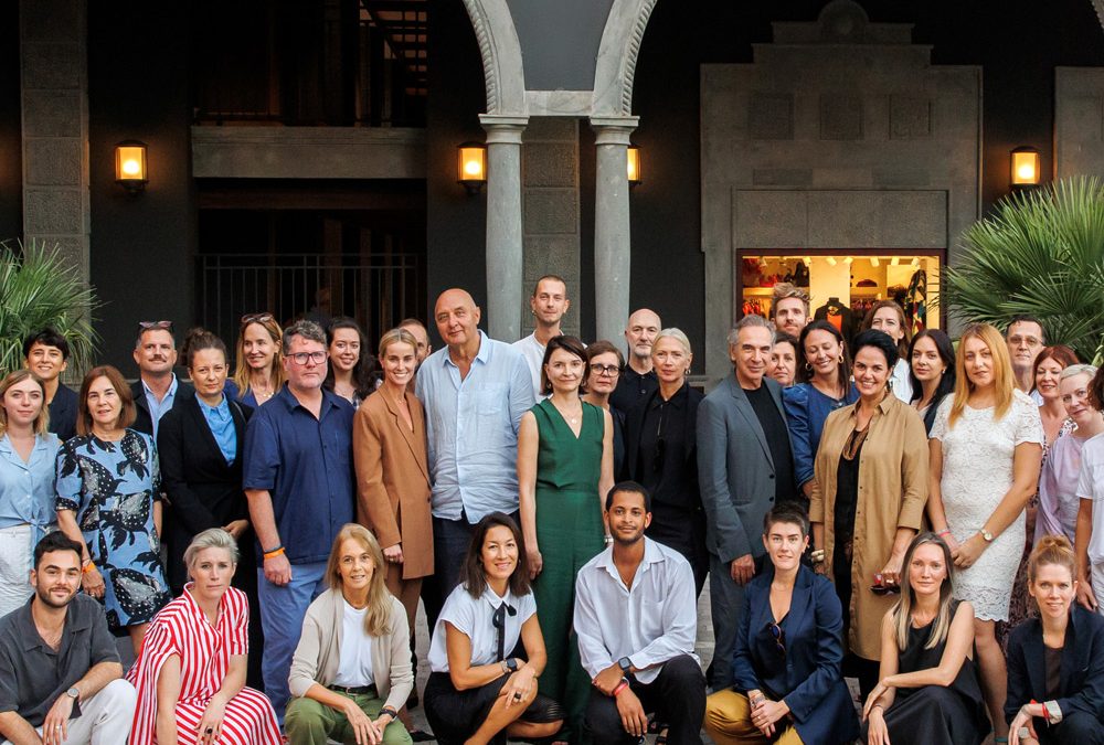 EUROPEAN FASHION ALLIANCE
