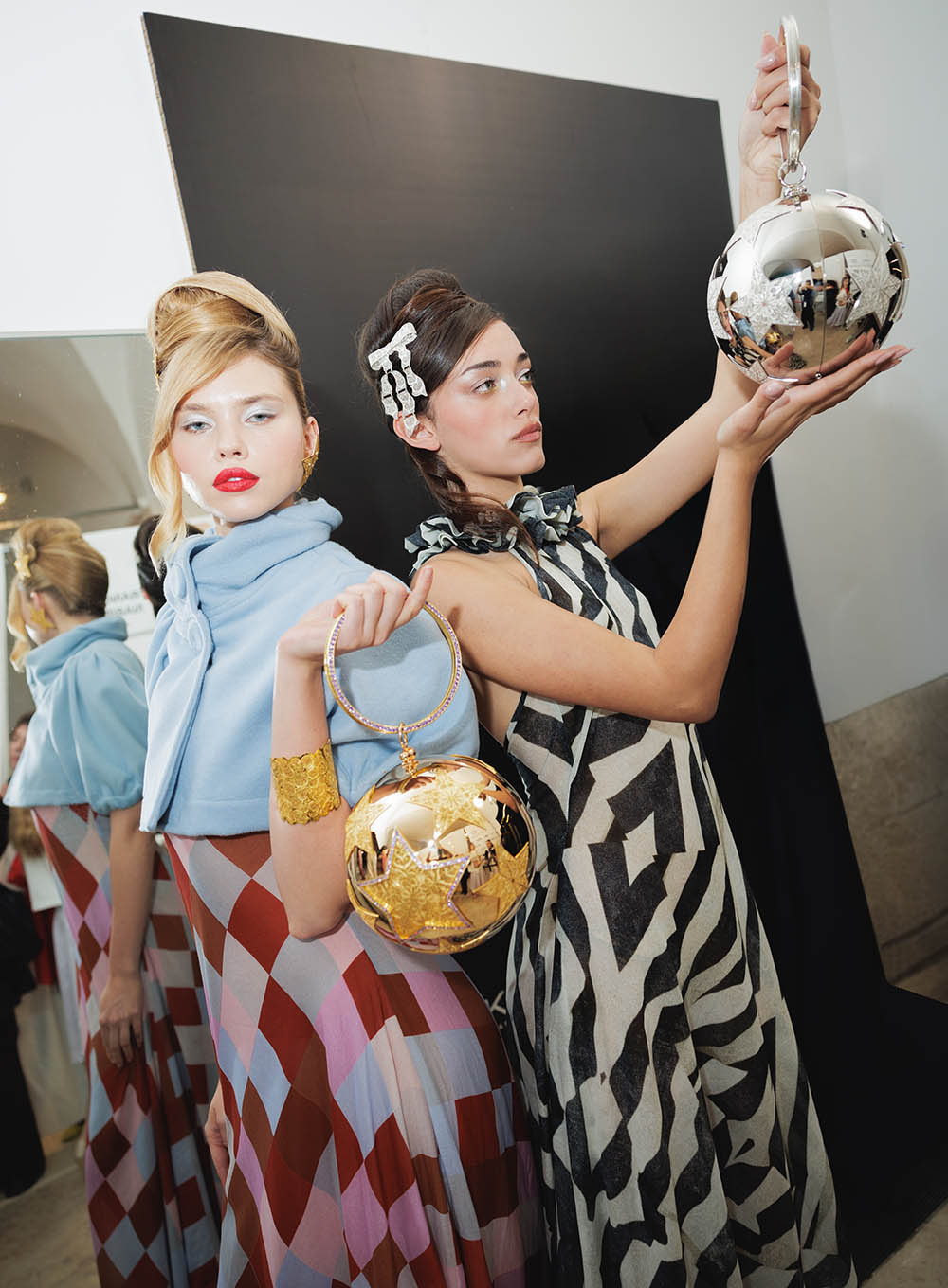 francisca nabinho highlight