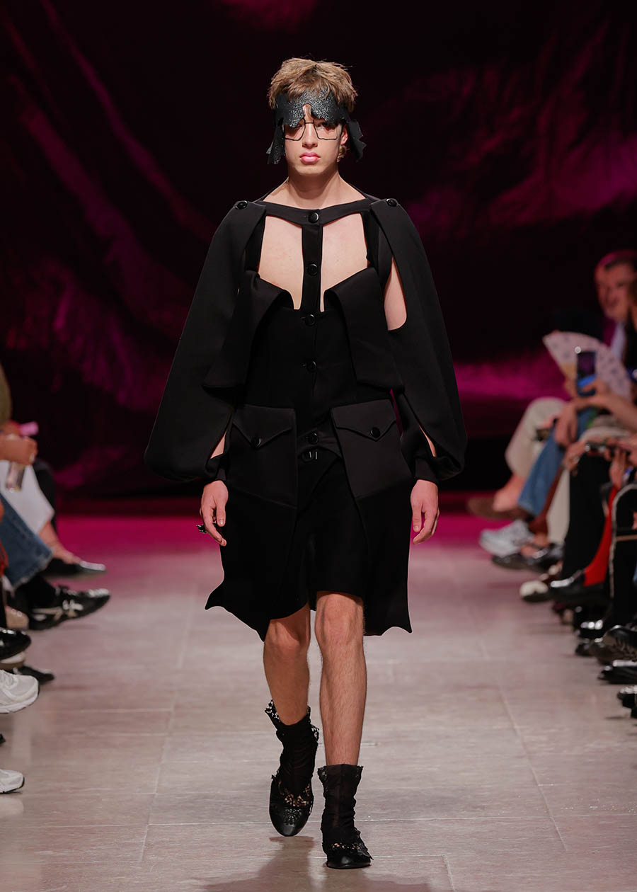 gabriel silva barros ss26