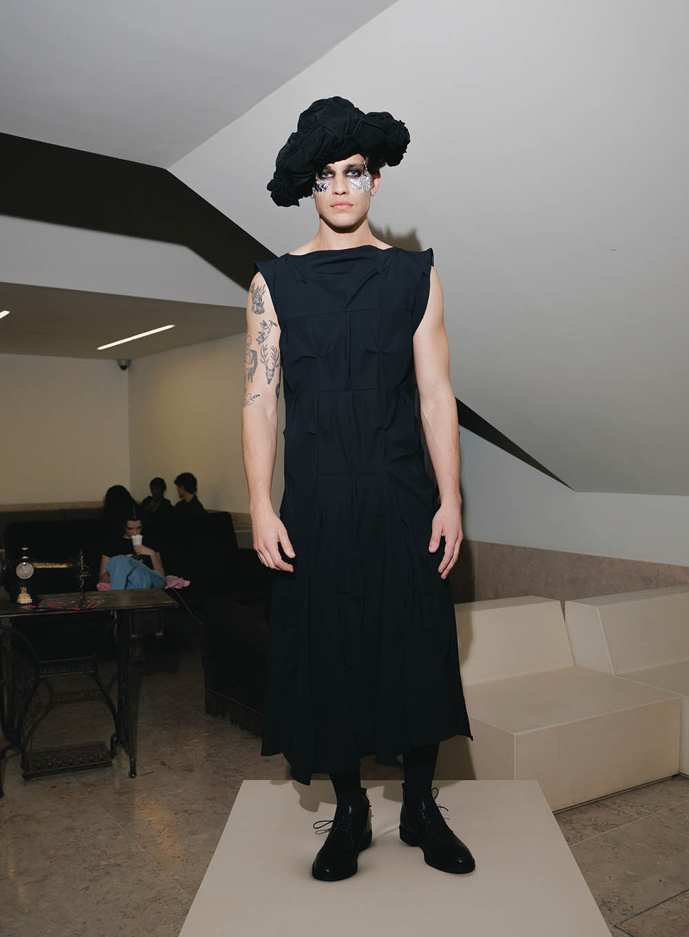 valentim quaresma highlight 1