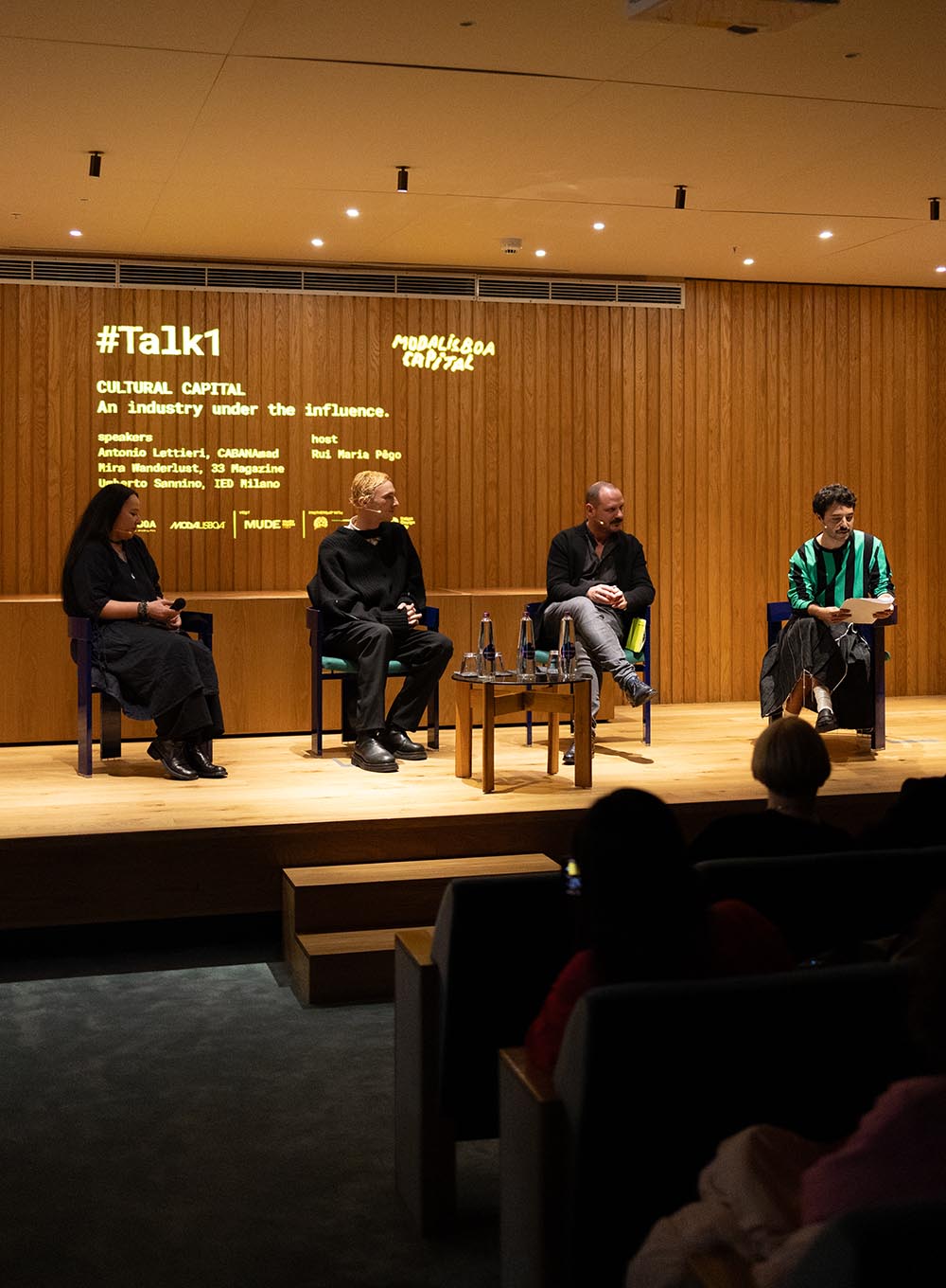 fast talks mar25