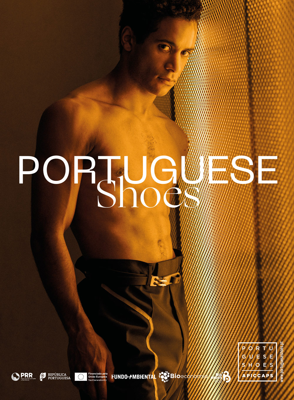 portuguese shoes destaque