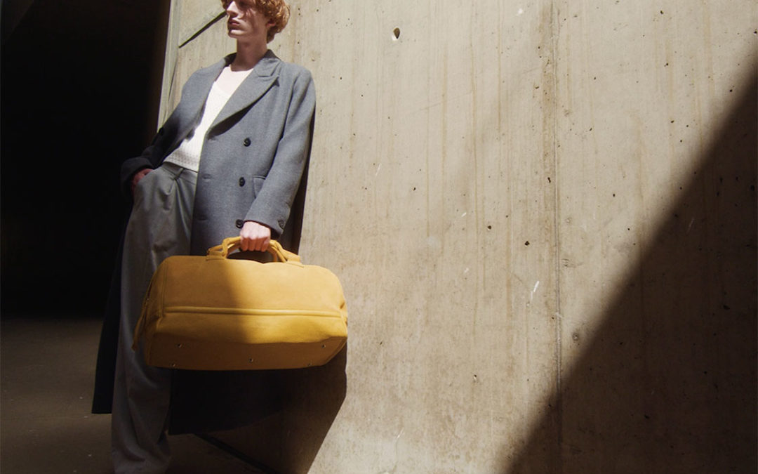 Portuguese Leather Goods by Apiccaps