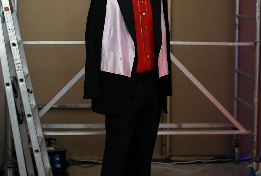 Dino Alves
