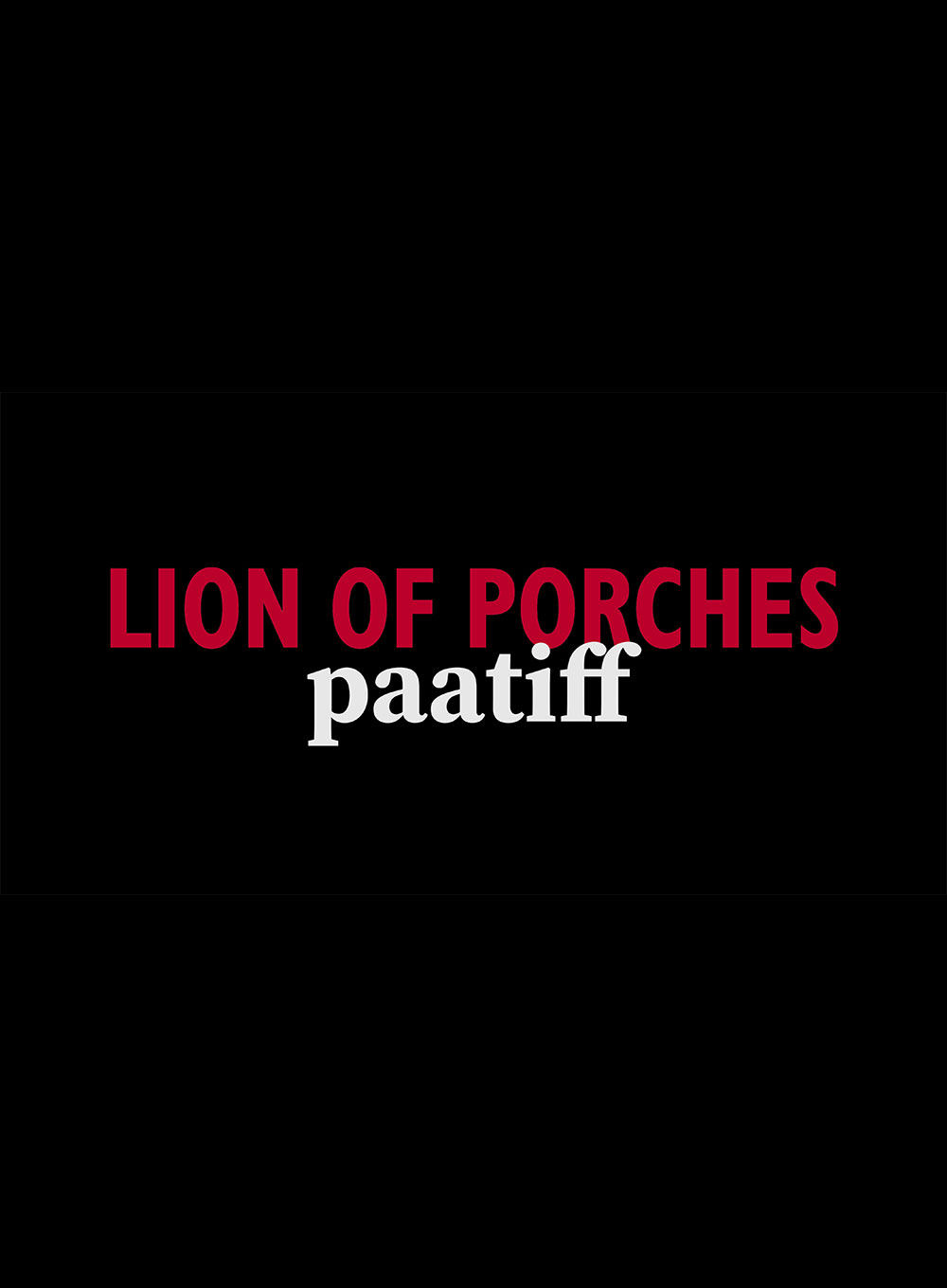 lion paatiff logo2