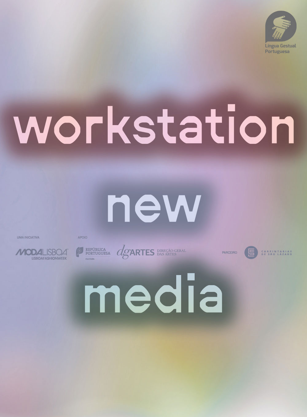Workstation New Media
