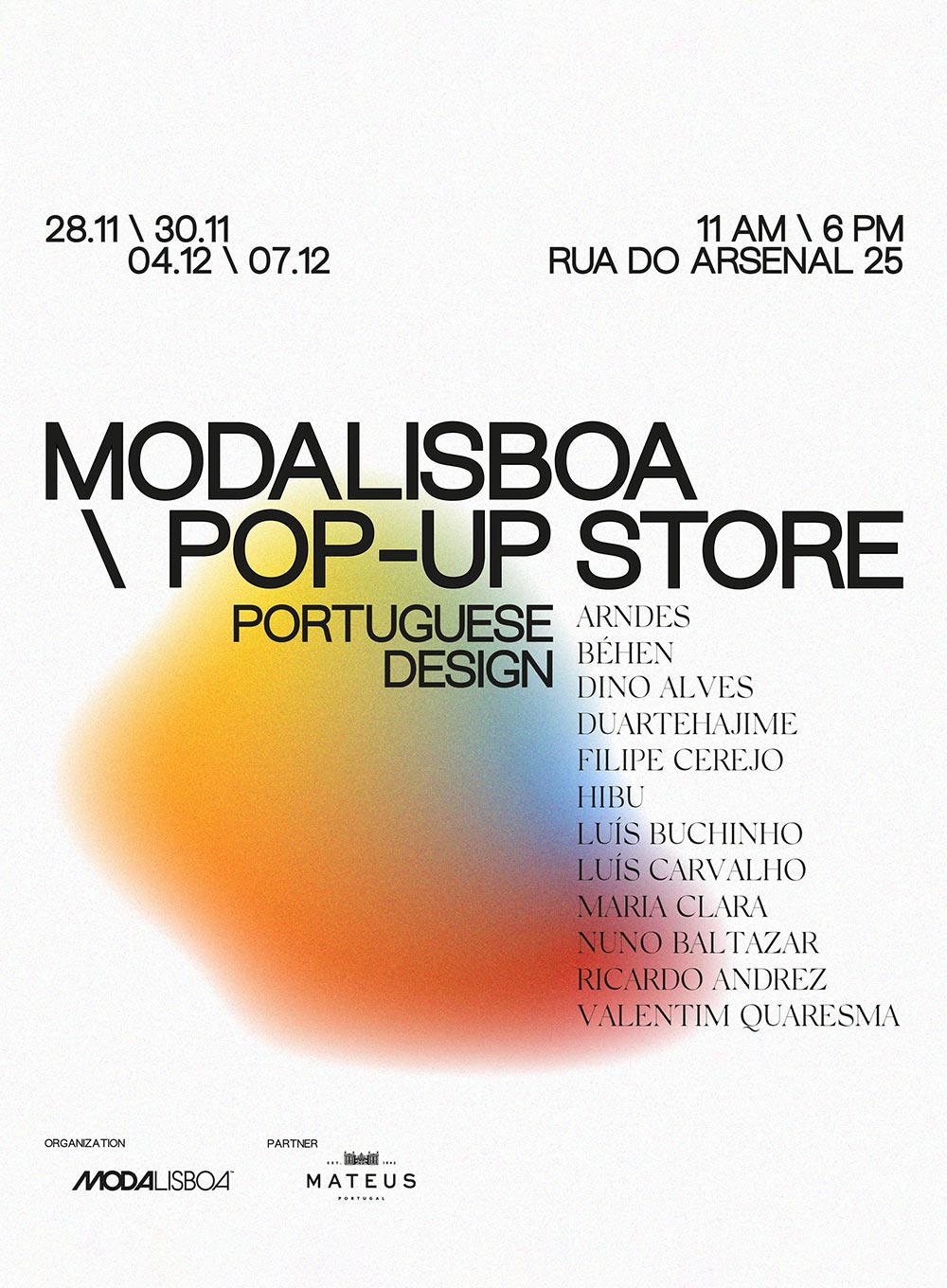 modalisboa popup store