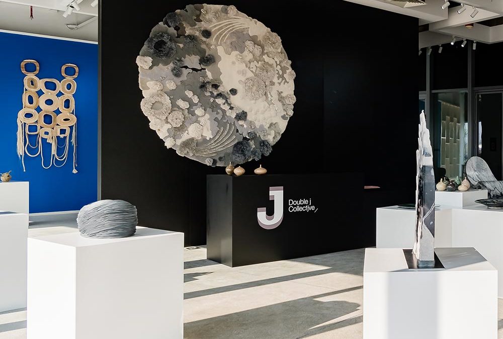 DOUBLE J COLLECTIVE TAKES FINE CRAFTS AND PORTUGUESE DESIGN TO DUBAI