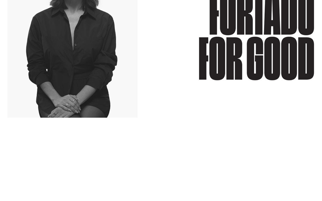 ModaLisboa For Good | Catarina Furtado
