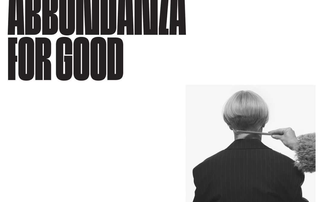 ModaLisboa For Good | Eduarda Abbondanza