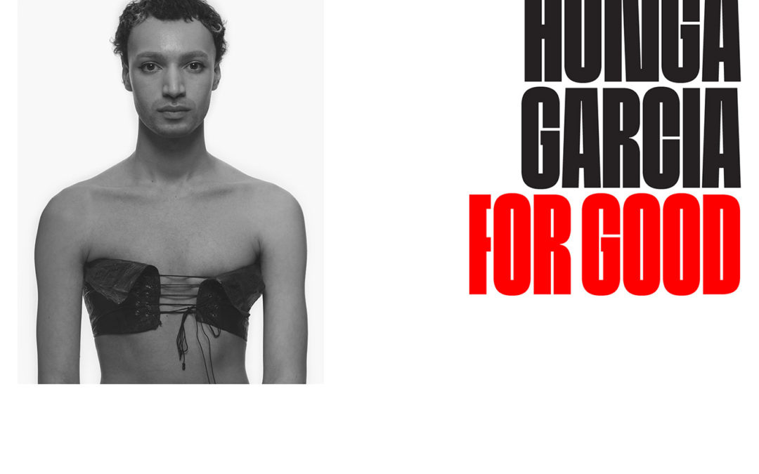ModaLisboa For Good | Ivan Hunga Garcia