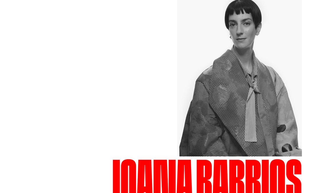 ModaLisboa For Good | Joana Barrios