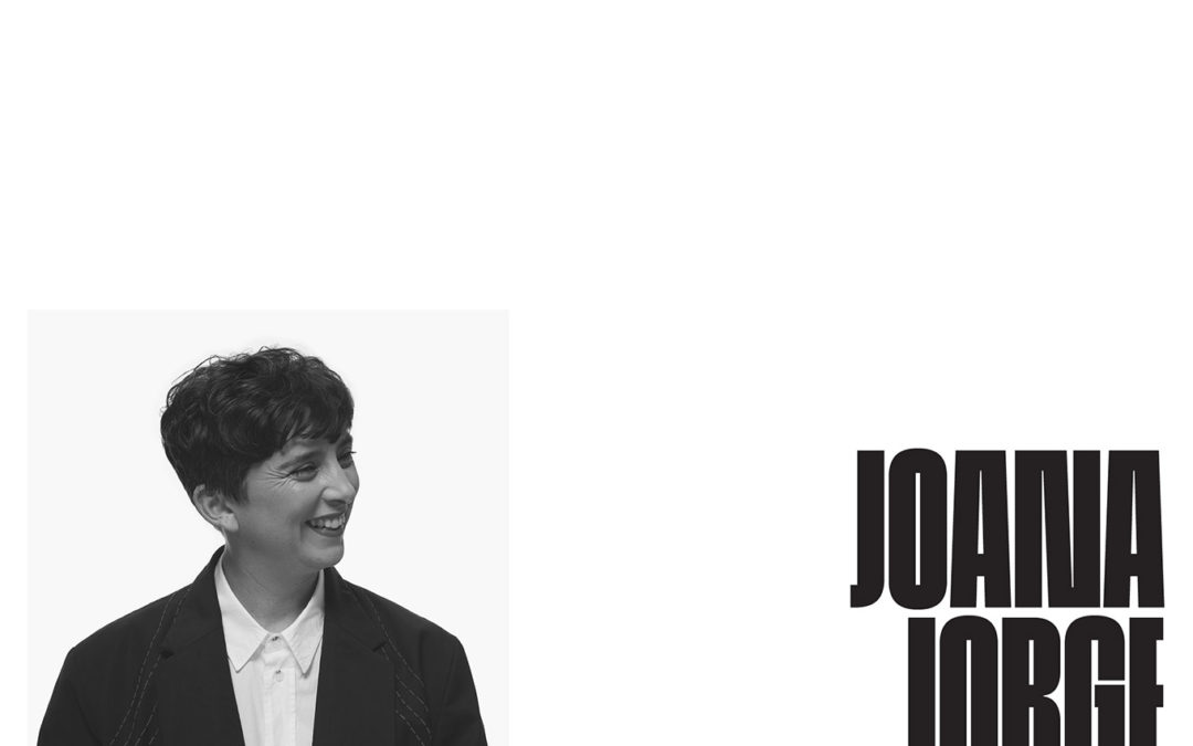 ModaLisboa For Good | Joana Jorge