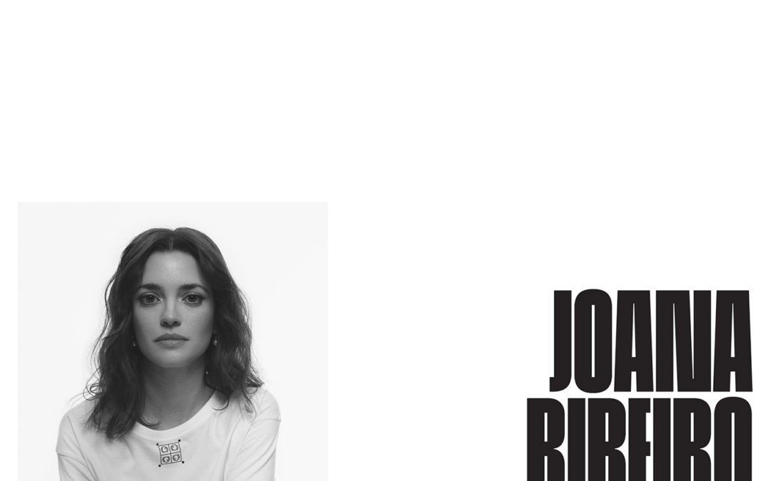 ModaLisboa For Good | Joana Ribeiro