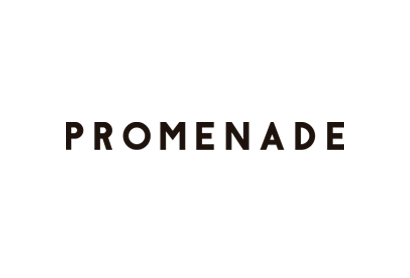 promenade logo