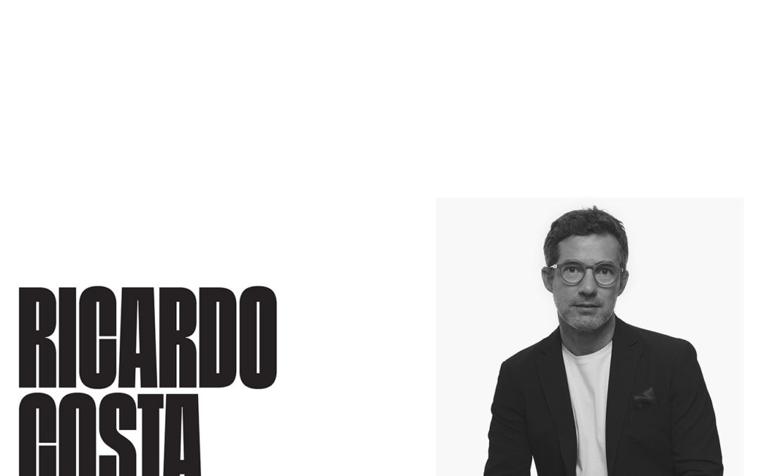 ModaLisboa For Good | Ricardo Costa