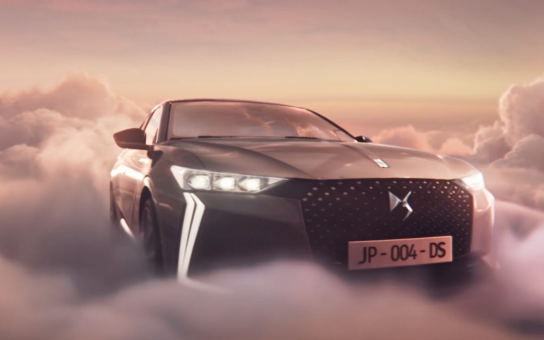 DS Automobiles