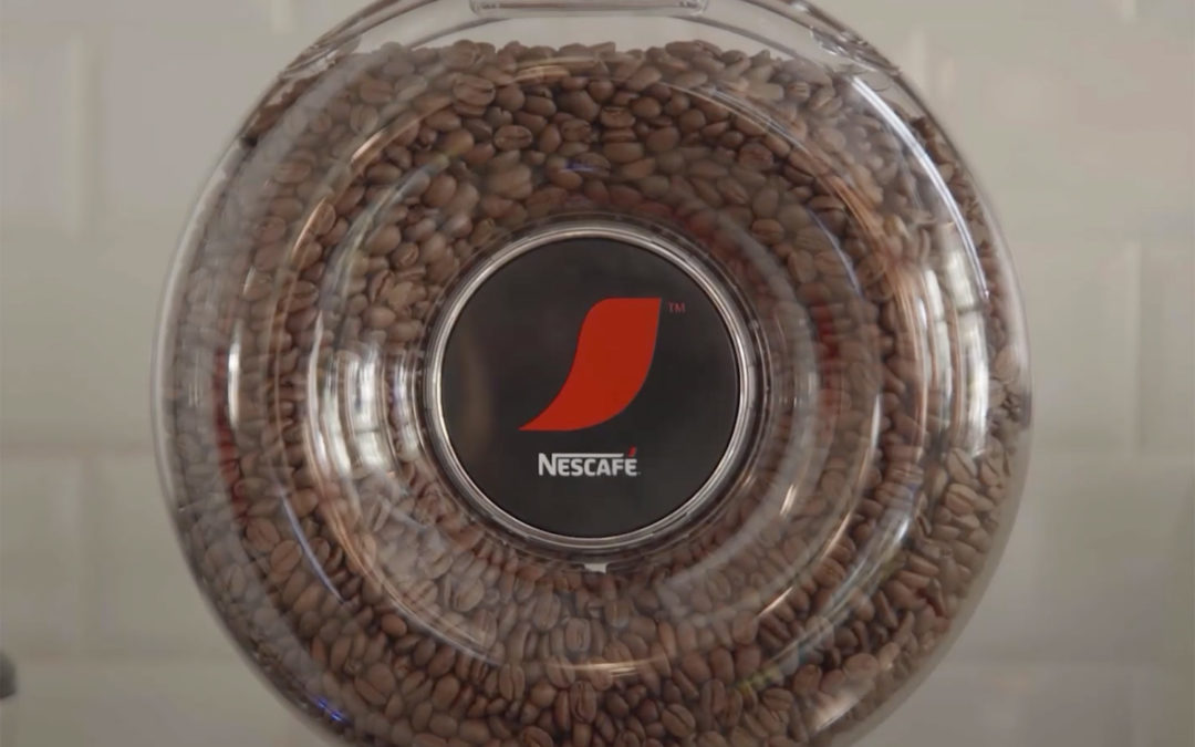 Nescafé