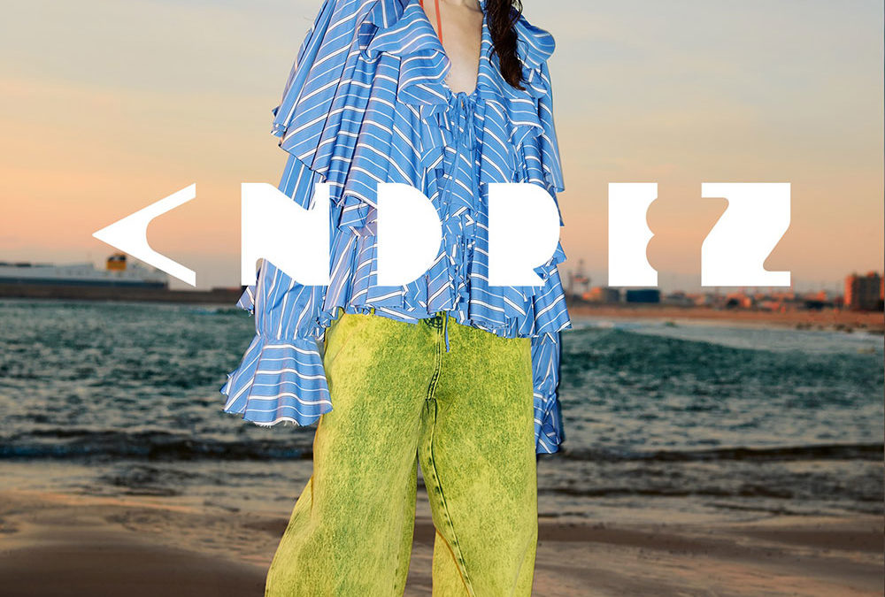 RICARDO ANDREZ PRESENTS SS24 CAMPAIGN