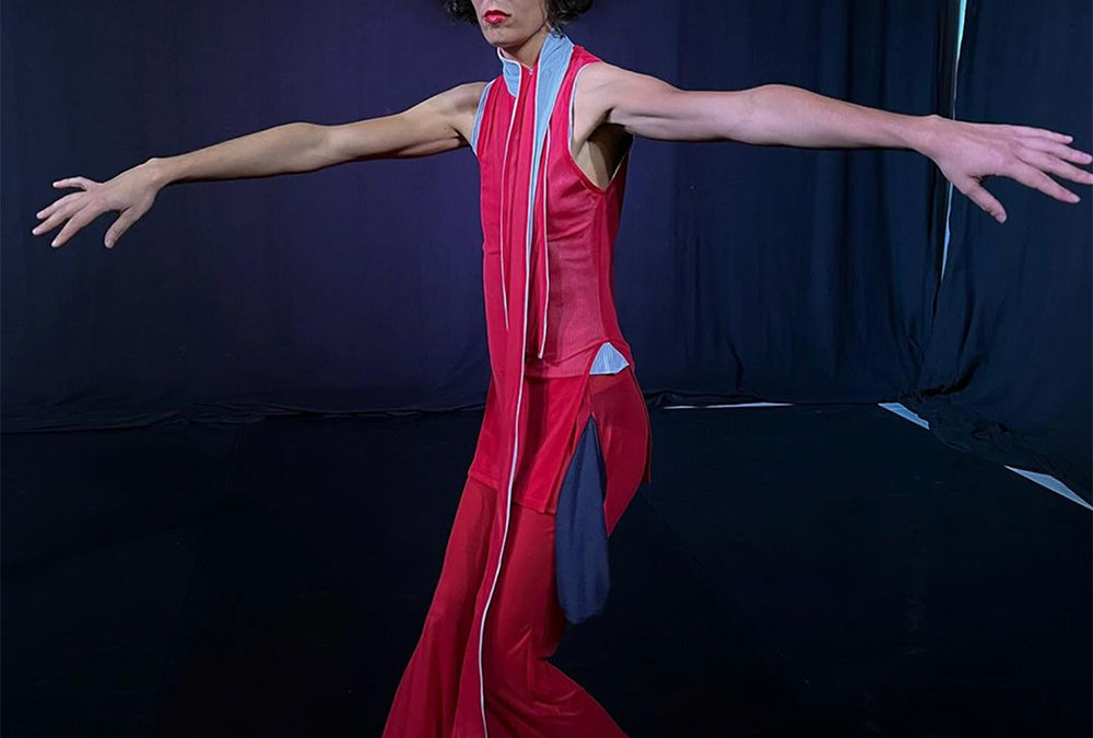 CONSTANÇA ENTRUDO CREATES COSTUMES FOR JOÃO DOS SANTOS MARTINS’ NEW SHOW