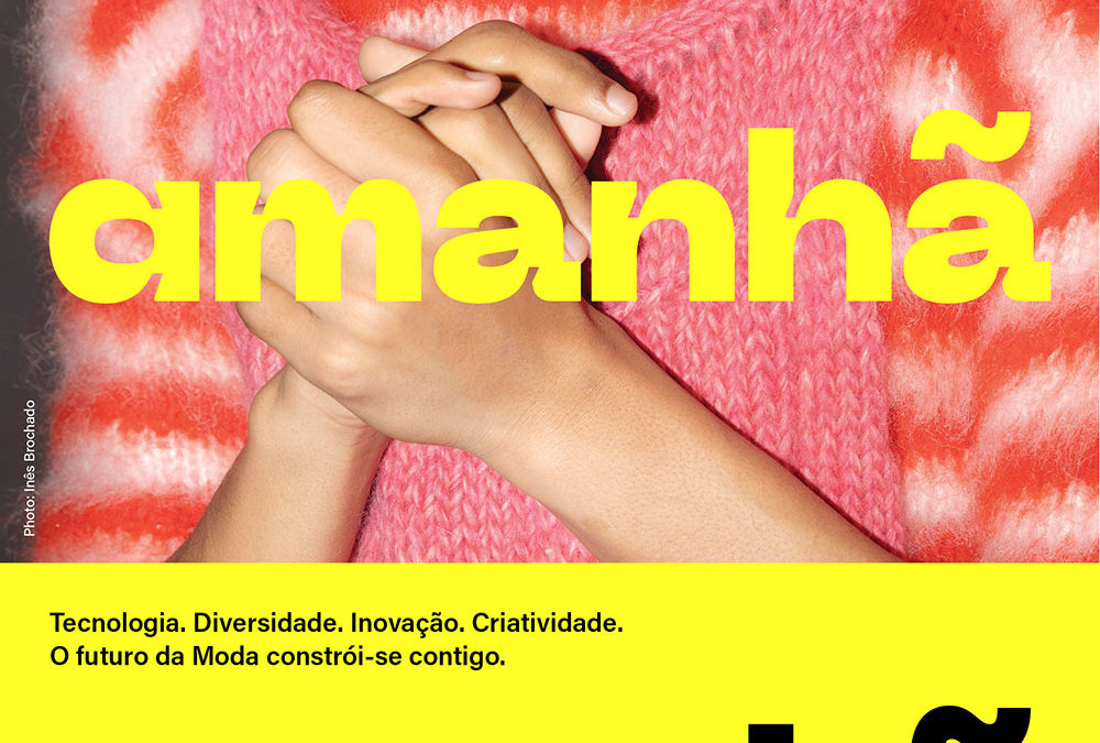 MODALISBOA LAUNCHES “AMANHÃ” PROGRAMME SUPPORTED BY PVH FOUNDATION