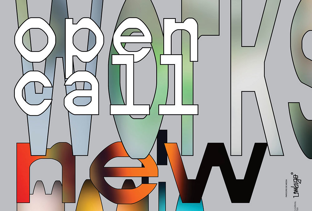 OPEN CALL: WORKSTATION NEW MEDIA