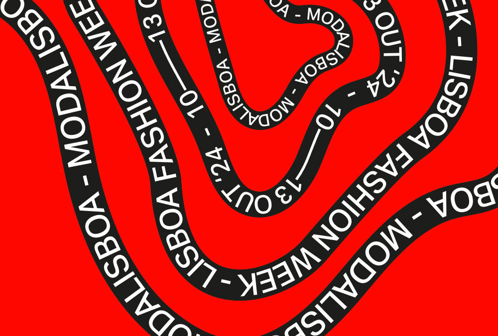 63rd LISBOA FASHION WEEK: SAVE THE DATE