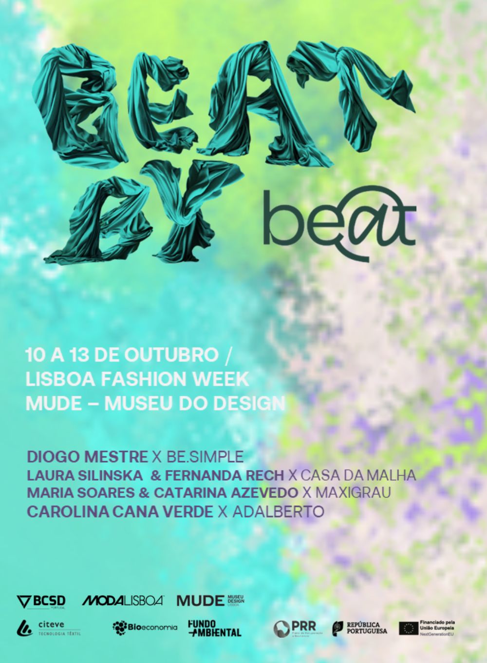 beat by beat 2024