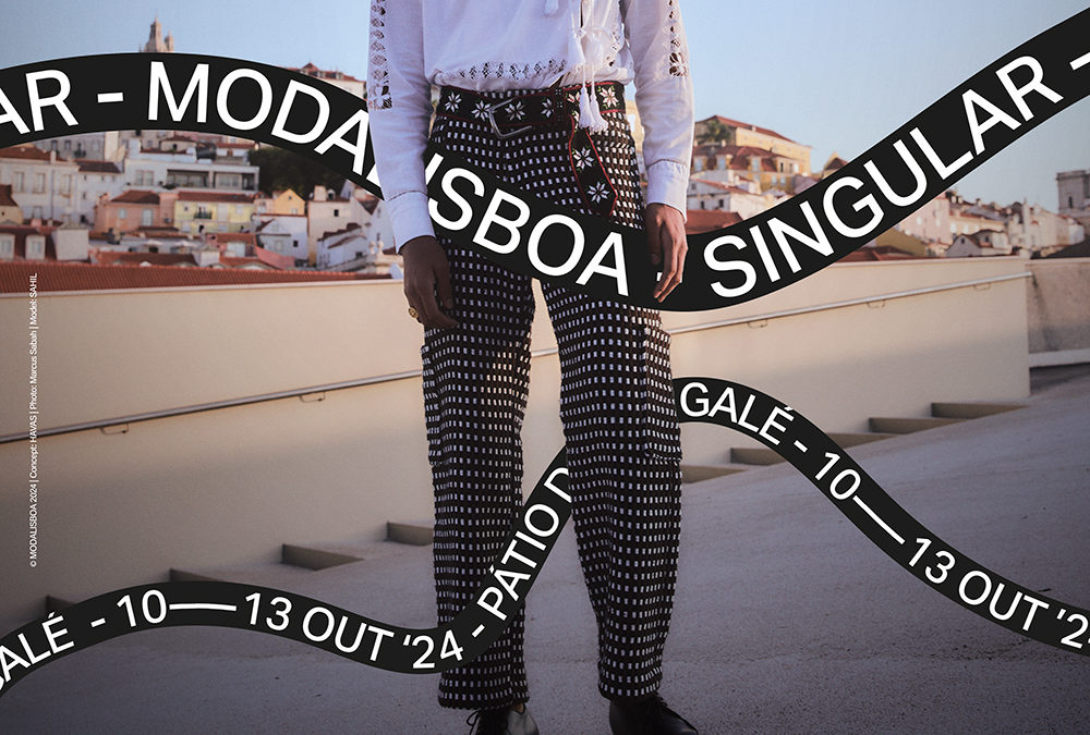 MODALISBOA SINGULAR