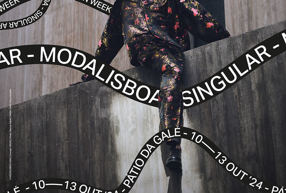 MODALISBOA SINGULAR | FREE ENTRY EVENTS