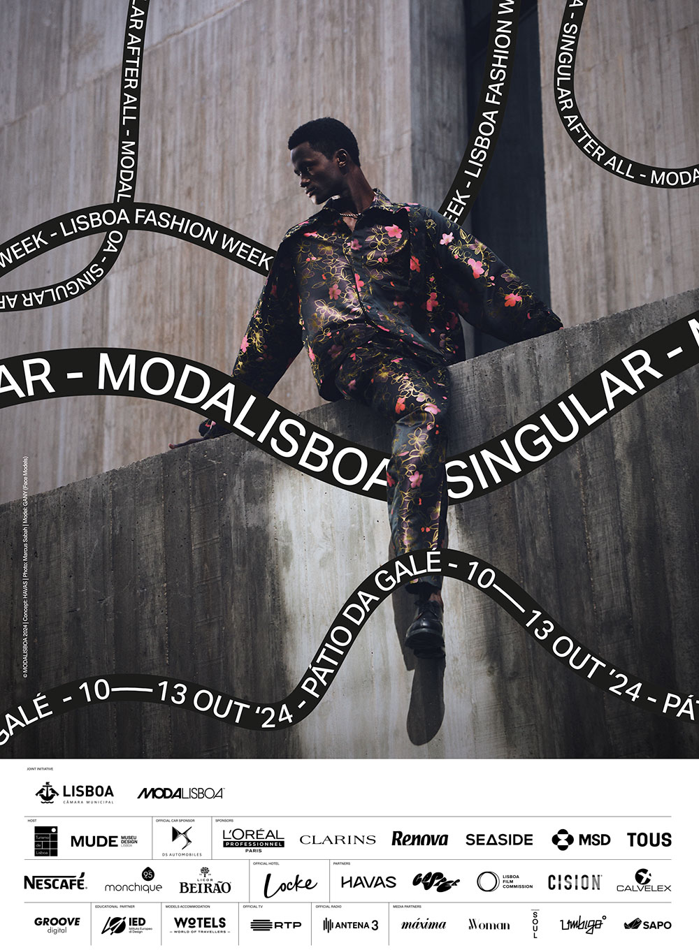 MODALISBOA SINGULAR | FREE ENTRY EVENTS