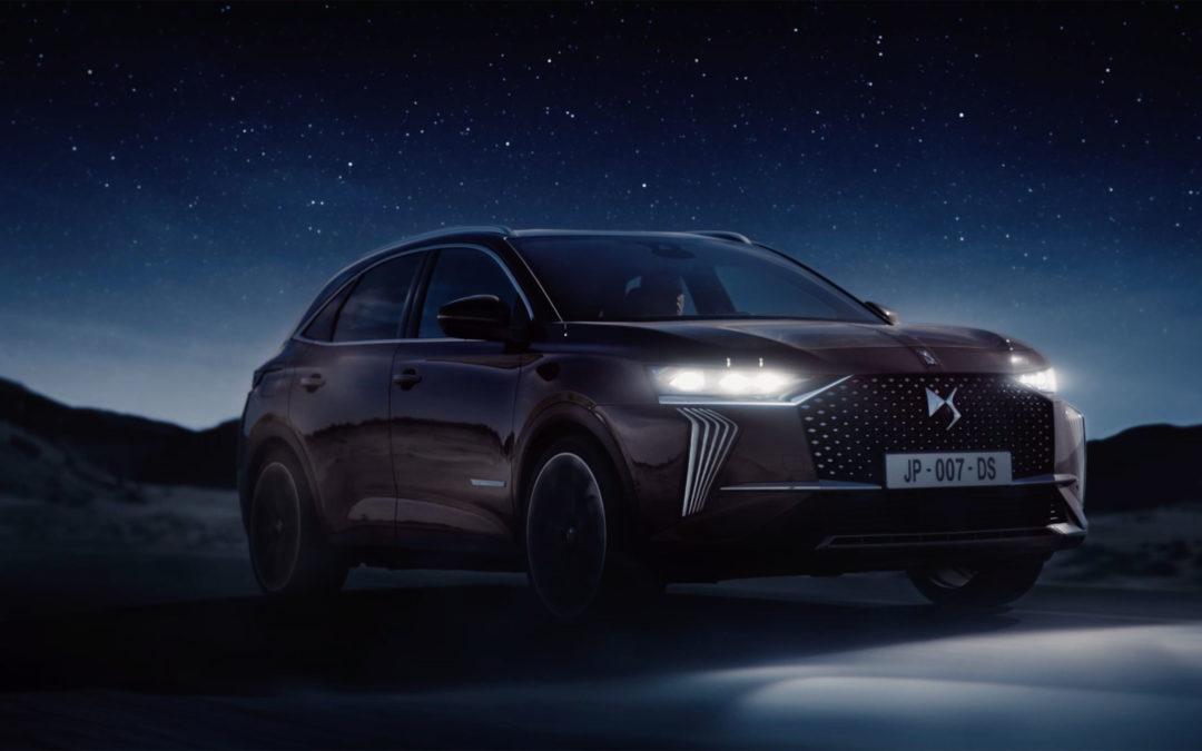 DS Automobiles
