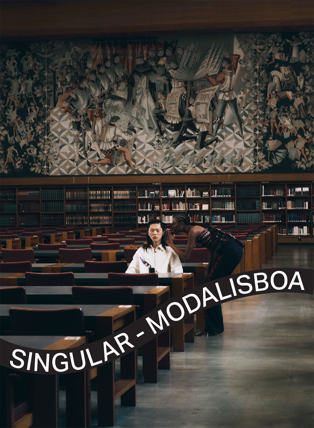 MODALISBOA SINGULAR COMEÇA HOJE