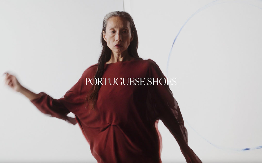 Portuguese Shoes
