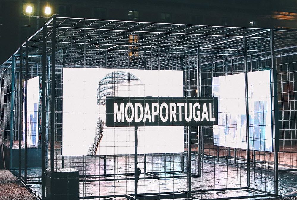 ModaPortugal by Cenit/Anivec