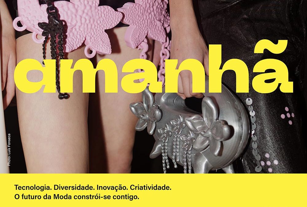 MODALISBOA LAUNCHES THE SECOND EDITION OF AMANHÃ