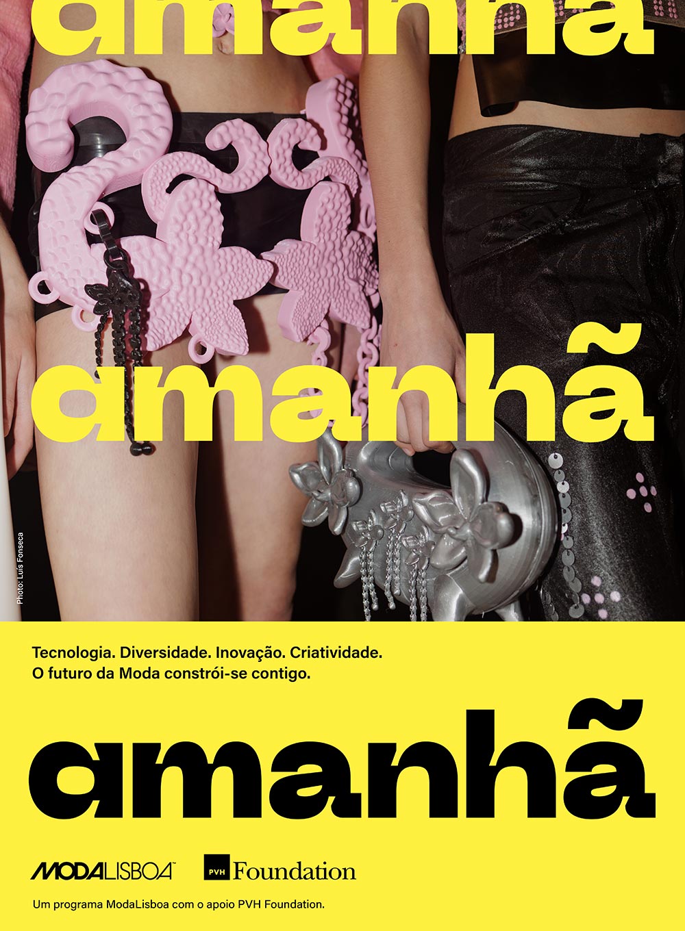 MODALISBOA LANÇA SEGUNDA EDIÇÃO DO PROGRAMA AMANHÃ
