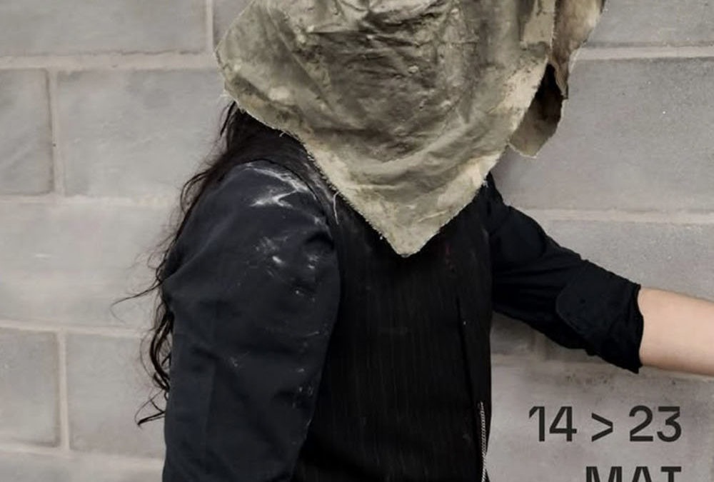 FÁBRICA DA CRIATIVIDADE PRESENTS “2112: RAW” EXHIBITION BY DUARTE JORGE