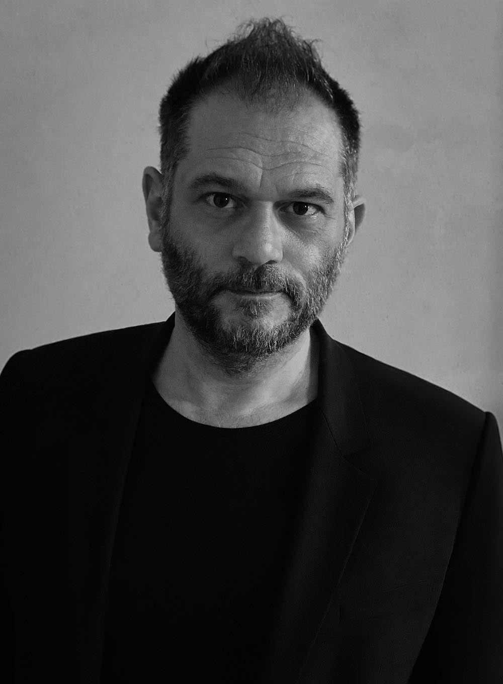 danilo venturi IED